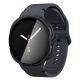4. Spigen Thin Fit 360 Hülle für Samsung Galaxy Watch 40 mm – Schwarz