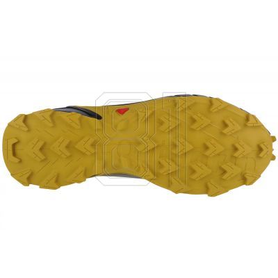 4. Salomon Supercross 4 GTX M 473172 Laufschuhe