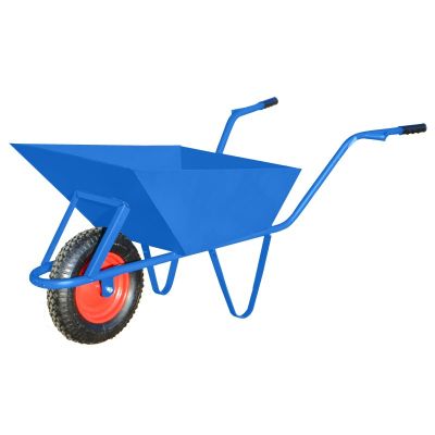 AWTOOLS AW00033 Gartenwagen und Schubkarre