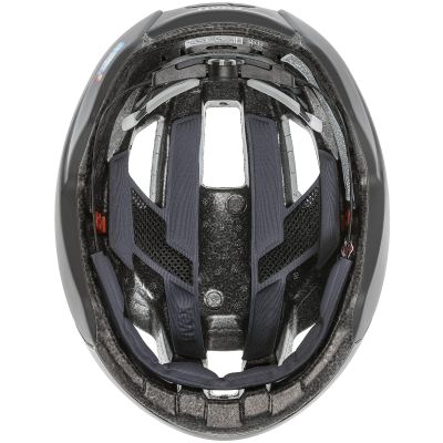 Damen-Fahrradhelm UVEX Rise CC WE
