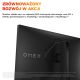 14. HP LED-Monitor, QHD 27" OMEN 27q G2 (AV4H6E9) 180 Hz