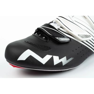 26. Northwave Torpedo 3S M 80141004 51 Fahrradschuhe