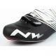 26. Northwave Torpedo 3S M 80141004 51 Fahrradschuhe