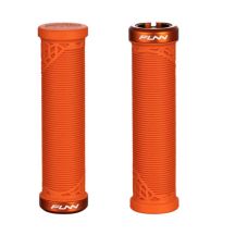 FUNN HILT JR orange Griffe