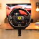14. T98P Ferrari 296GTB (PST/PC) Rad Einzelhandel