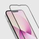 4. SBS Vollflächiges Panzerglas für iPhone 13/13 Pro/14/16e/17e