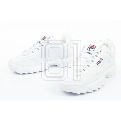 8. Fila Disruptor Low M 1010262.1FG Schuhe