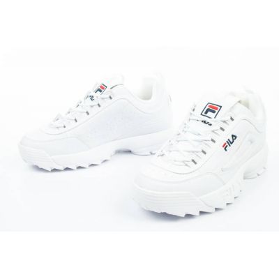 8. Fila Disruptor Low M 1010262.1FG Schuhe