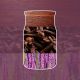 Mittlere Kerze AUTUMN DAYDREAM YANKEE