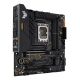3. ASUS TUF GAMING B660M-PLUS WIFI Intel B660 LGA 1700 Micro-ATX