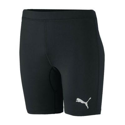 Puma LIGA Baselayer Short Tight Junior 655937 03