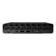 HP ProDesk 4 Mini G1i AI, Intel Core Ultra 5 235T, 16 GB DDR5-SDRAM, 512 GB SSD, Windows 11 Pro, Mini-PC, Schwarz