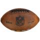 4. Wilson NFL Offizieller Throwback 32 Team-Logo-Ball WTF1758XBNF32