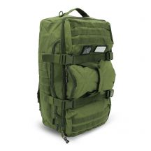 Offlander 3in1 Offroad Rucksack, Tasche 40LOFF_CACC_20GN