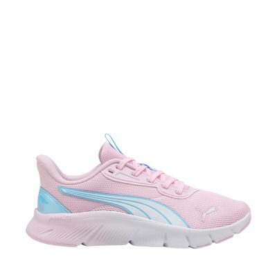 Puma Flex Focus hellrosa Kinderschuhe 406080 01