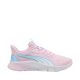 Puma Flex Focus hellrosa Kinderschuhe 406080 01