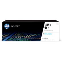 HP Schwarzer Toner HP 415X, HP415X=W2030X, 7500 Seiten