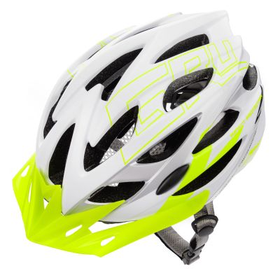 29. Meteor Gruver 24800-24802 Fahrradhelm 52-56 cm