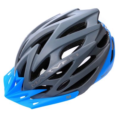 40. Meteor Marven 24731-24733 Fahrradhelm