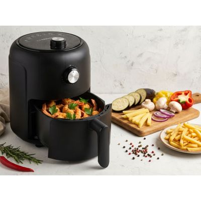 15. ESPERANZA FRITEUSE 2,6L BISTECCA ALLA GRIGLIA EKA001
