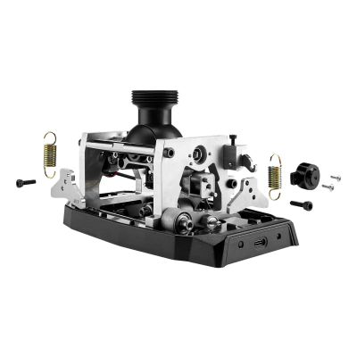 4. Thrustmaster AVA FA18 Super Hornet Flight Stick Joystick