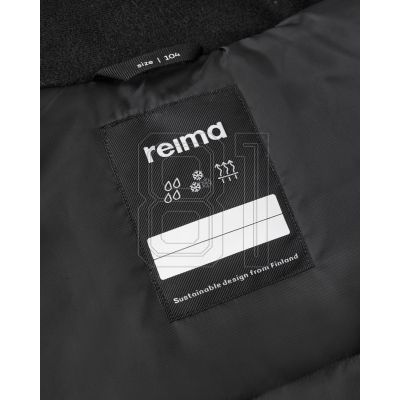 7. Reima Reimatec Stavanger Jr Winteranzug 5100110A-9990