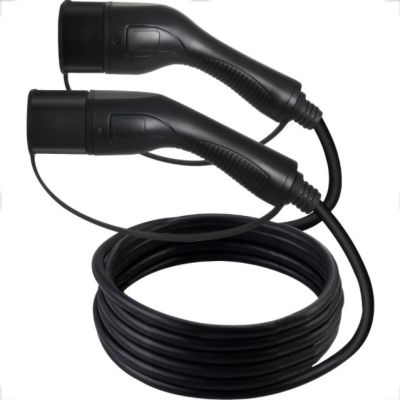 DEFENZO Autoladekabel LINEO AC11 7M