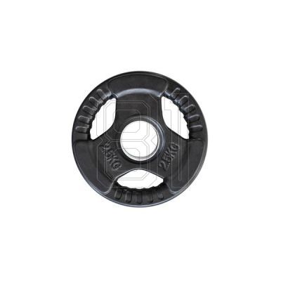9. Gummierte Olympiascheibe Hms TOK02 17-61-032