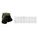 3. Masters Trainingsshorts Junior Mfc "Mine" Jr 06692-140