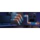 6. Govee H6063 Intelligente WLAN/Bluetooth-Wandleuchte 72W