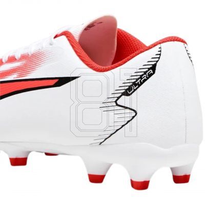 5. Puma Ultra Play FG/AG M 107423 01 Fußballschuhe