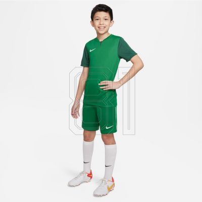 5. Nike Trophy V JSY Jr T-shirt DR0942-302