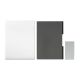 4. Kensington MagPro Elite Magnetischer Sichtschutzfilter für Surface 15"