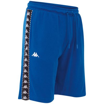 11. Kappa Italo Shorts M 309013 19-4151