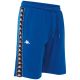 11. Kappa Italo Shorts M 309013 19-4151
