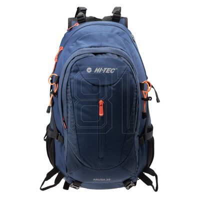 3. Hi-tec Aruba 30 Rucksack 92800451792 