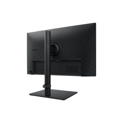 5. SAMSUNG LED-Monitor 24" LS24F430UAUXEN 100Hz