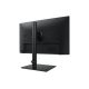 5. SAMSUNG LED-Monitor 24" LS24F430UAUXEN 100Hz