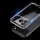 8. Dux Ducis Clin Hülle für iPhone 17 Pro – Transparent