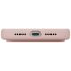 5. Uniq Lino iPhone 17 Pro Max Magclick Ladehülle - Rosa