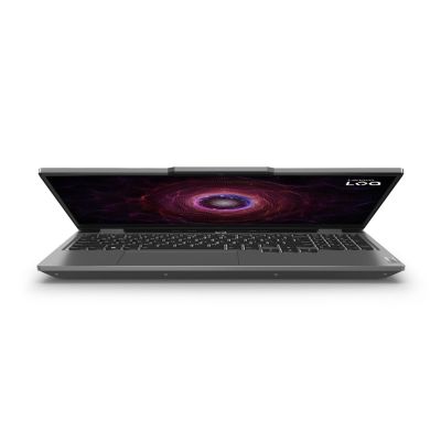 7. Lenovo LOQ 15ARP9 AMD Ryzen™ 5 7235HS Laptop, 39,6 cm (15,6 Zoll) Full HD-Display, 12 GB DDR5-SDRAM, 512 GB SSD, NVIDIA GeForce RTX 4050, Wi-Fi 6 (802.11ax), Windows 11 Home (US-Englisch), Grau