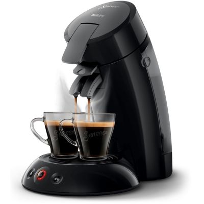 5. Senseo HD6553/67 Kapselkaffeemaschine 0,7 l
