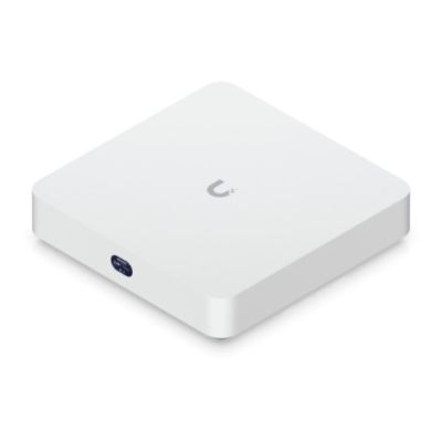 10. Ubiquiti UNVR-Instant Weiß