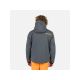 14. Rossignol Strawpile Jkt Jacke Grau