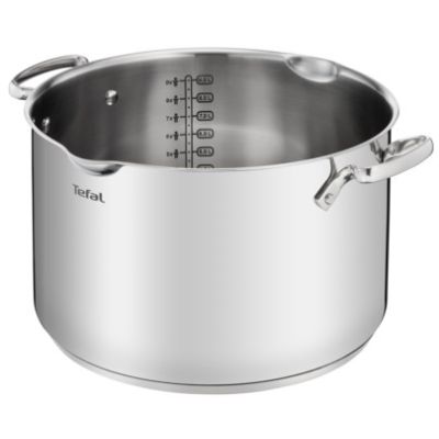 2. Tefal Duetto+ G7196455 Kochtopf mit Deckel (10 Liter)