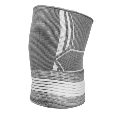 6. Spokey Segro Pro SPK-941790 Kniebandage