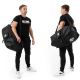 4. 3-in-1-Trainingstasche – Rucksack + Tasche – PREMIUM DBX-SB-21