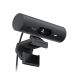 5. Logitech Brio 500 Graphite Webcam