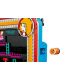 16. LEGO Super Mario 72051 - Donkey Kong Arcade-Automat