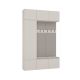 9. WARDROBE HAGUE III 1SZ2W KASCHMIR